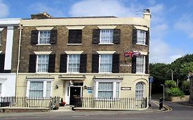 Number One Guesthouse